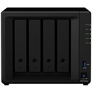 Synology DiskStation DS418play - Data Storage