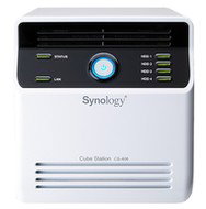Server Synology NAS CS-407 TeraByte Cube Station  - -