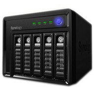Synology NAS DS-508 Disk Station - Hard Drive Enclosure