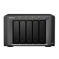 Synology DiskStation DS1511+ - Datenspeicher