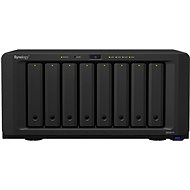 Synology DiskStation DS1817+ 2GB - Data Storage