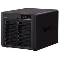 Synology DiskStation DS2411+ - Data Storage