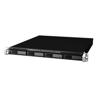 Synology RackStation RS411 - Data Storage