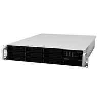 Synology NAS RS3411xs - Data Storage