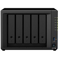 Synology DS1019+ - Data Storage