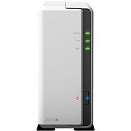 Synology DS120j, 6TB, RED -  NAS 