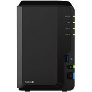 Synology DS218 + 2x2 TB ROT - Datenspeicher