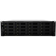 Synology RS2818RP+ -  NAS 