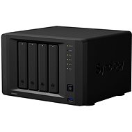 Synology DVA3221 - Network Recorder 