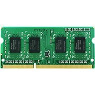 Synology RAM 16 GB DDR3L-1600 SO-DIMM 204 Pins 1,35 V/1,5 V - Arbeitsspeicher