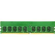 Synology RAM 8GB DDR4-2133 ECC DIMM 288pin 1,2V - RAM