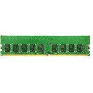Synology RAM 16GB DDR4-2666 ECC unbuffered DIMM 288pin - RAM memória