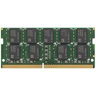 Synology RAM 16 GB DDR4-2666 ECC unbuffered SO-DIMM 260-pin 1,2 V - Operačná pamäť