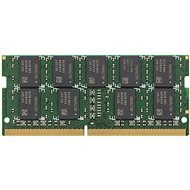 Synology RAM 8GB DDR4 ECC unbuffered SO-DIMM for RS1221RP +, RS1221 +, DS1821 +, DS1621xs +, DS1621 - RAM