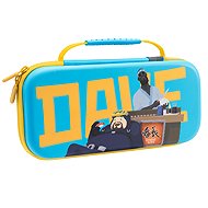 FUNLAB Carrying Case - Dave the Diver (Color-Printed) - Nintendo Switch 2 - Case for Nintendo Switch