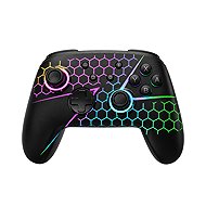 FUNLAB Firefly Pro Wireless Controller - Firefly Z - Nintendo Switch 2 - Gamepad