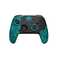 FUNLAB Firefly Pro Wireless Controller - Firefly Zonai - Nintendo Switch 2 - Gamepad