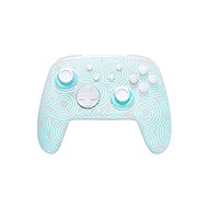 FUNLAB Firefly Pro Wireless Controller – Firefly Kakariko – Nintendo Switch 2 - Gamepad