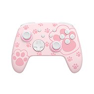 FUNLAB Firefly Pro Wireless Controller - Cat Paw - Nintendo Switch 2 - Gamepad