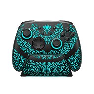 FUNLAB Luminex Pro Wireless Controller + Dock - Miner Edition - Nintendo Switch 2 - Gamepad