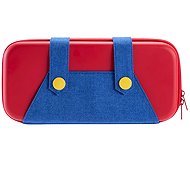 FUNLAB Carrying Funcase - Mario Outfit - Nintendo Switch 2 - Case for Nintendo Switch