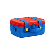FUNLAB Travel Case – Mario Outfit – Nintendo Switch 2 - Nintendo Switch-Hülle