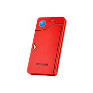 FUNLAB Game Card Case 24 - Pokedex - Nintendo Switch 2 - Case for Nintendo Switch