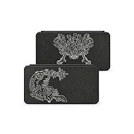 FUNLAB Game Card Case 24 - Zonai 2 - Nintendo Switch 2 - Case for Nintendo Switch