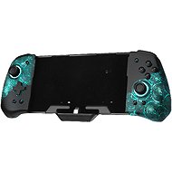 FUNLAB Luminpad Wireless Gripcon - Zonai Black - Nintendo Switch - Gamepad