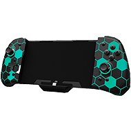 FUNLAB Luminpad Wireless Gripcon - Comb - Nintendo Switch - Gamepad