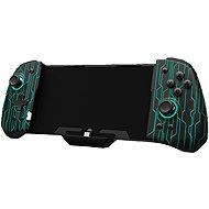 FUNLAB Luminpad Wireless Gripcon - Cybermecha - Nintendo Switch - Gamepad