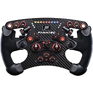FANATEC ClubSport Steering Wheel Formula V2.5 X - Steering Wheel