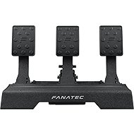 FANATEC CSL Elite Pedals V2 - Steering Wheel Pedals