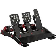 FANATEC ClubSport Pedals V3 - Steering Wheel Pedals