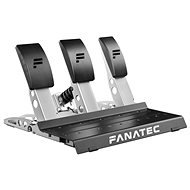 FANATEC CSL Pedals LC - Pedále k volantu
