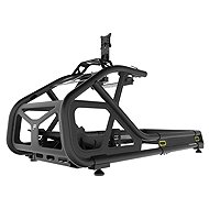 FANATEC ClubSport GT Cockpit (Black) - Gaming Racing Seat