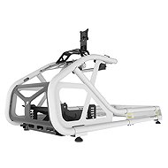 FANATEC ClubSport GT Cockpit (White) - Gaming Racing Seat