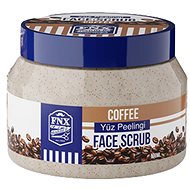 FNX Barber Pleťový kávový peeling 500 ml - Facial Scrub