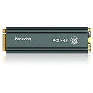 Fanxiang S600 2TB - SSD
