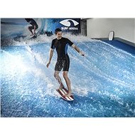 Indoor surfing - Printed Voucher