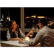 Sunset - 5 course menu paired with drinks - Printed Voucher