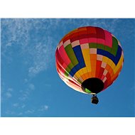 Balloon flight standard - Printed Voucher