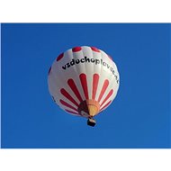 Private balloon flight for two - Printed Voucher
