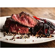 Angusfarm - dinner for two - Printed Voucher