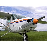 Become a pilot - Printed Voucher