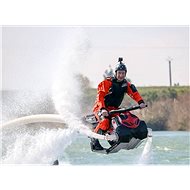 Flyride - Printed Voucher