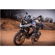 Allegria Enduro Motocross (Voucher) - Printed Voucher