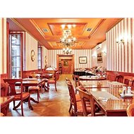 4-course tasting menu at the castle - Printed Voucher