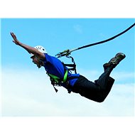 Bungee jumping - Printed Voucher