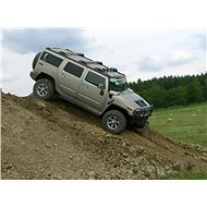Driving a Hummer H2 - Printed Voucher